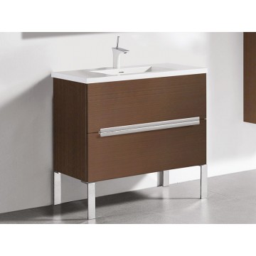 Soho 36" Walnut